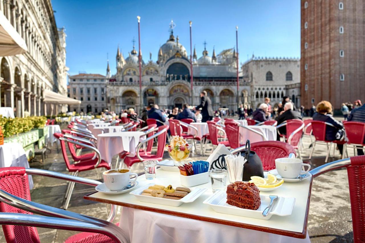 Ca' Torretta - San Marco Apartment Venecia Exterior foto