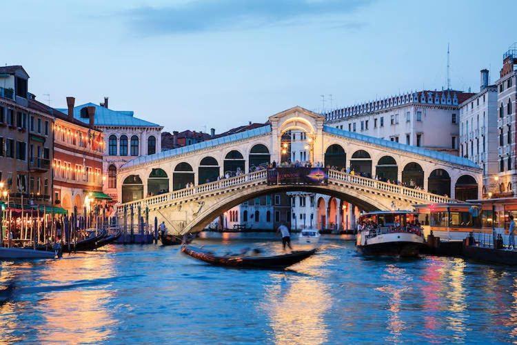 Ca' Torretta - San Marco Apartment Venecia Exterior foto