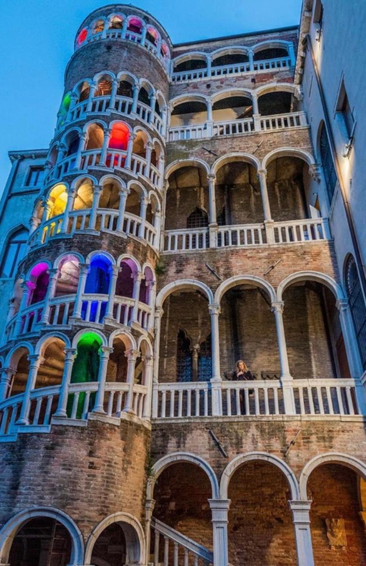 Ca' Torretta - San Marco Apartment Venecia Exterior foto