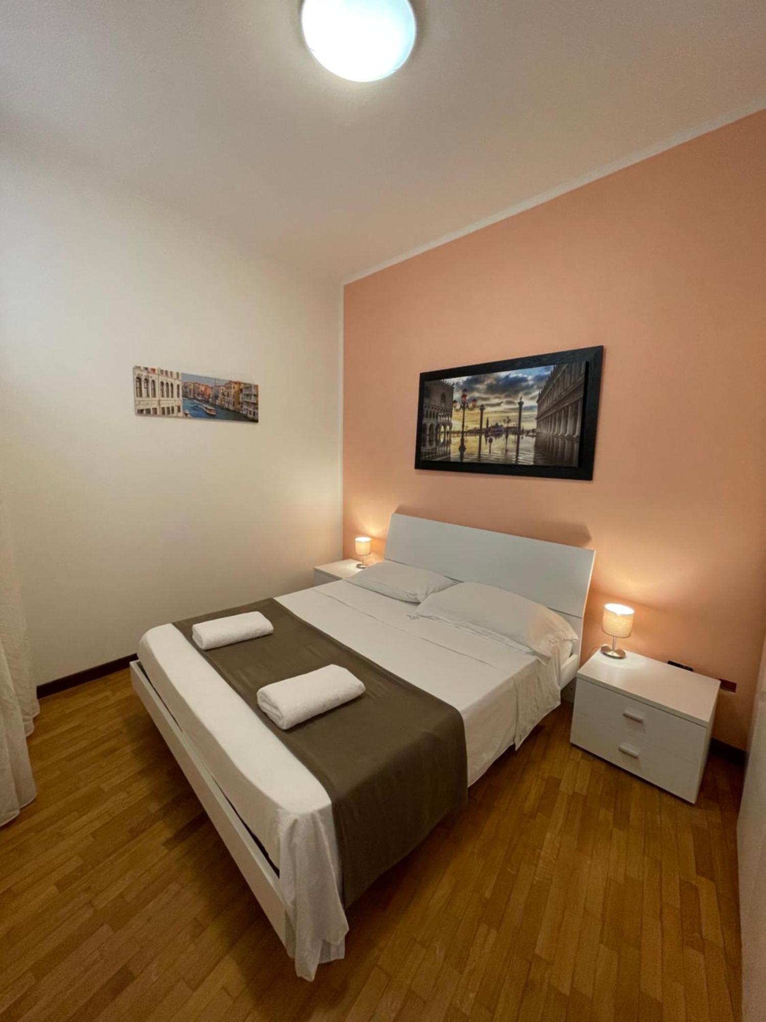 Ca' Torretta - San Marco Apartment Venecia Exterior foto