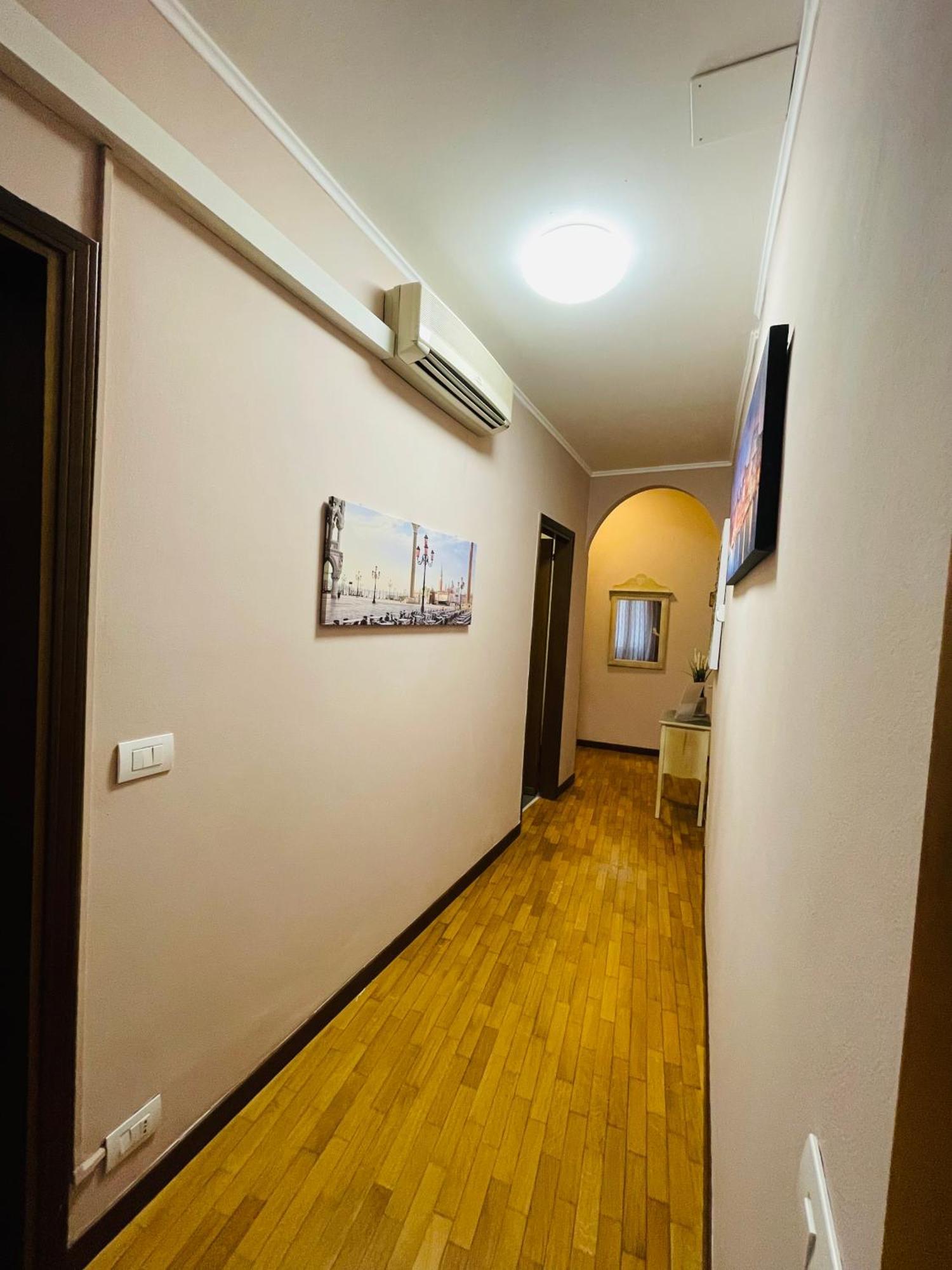 Ca' Torretta - San Marco Apartment Venecia Exterior foto