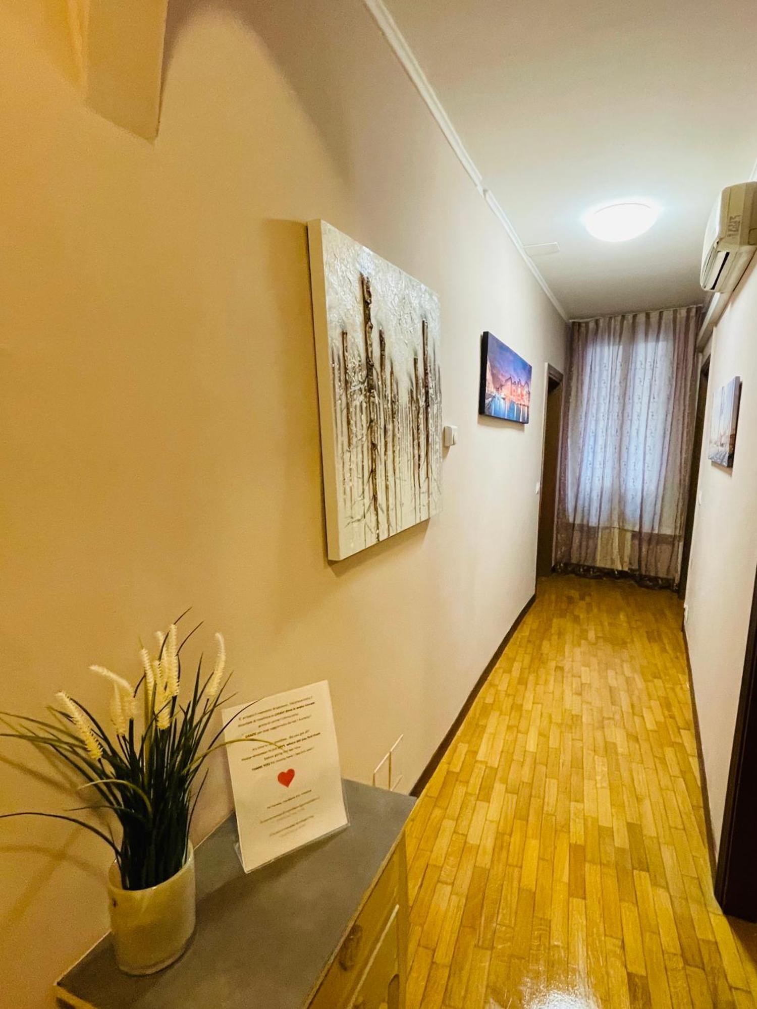 Ca' Torretta - San Marco Apartment Venecia Exterior foto